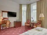 Одноместный номер Deluxe