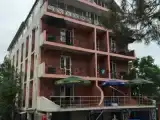 Небольшой одноместный номер