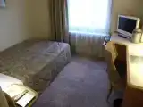 Одноместный номер Стандарт