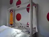 Двухместный номер Deluxe