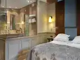 Двухместный номер Deluxe