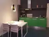 Двухместные апартаменты Комфорт