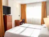 Трёхместный номер Стандарт