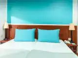 Двухместный номер Стандарт с видом на сад
