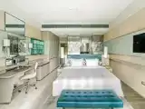 Двухместная вилла с бассейном