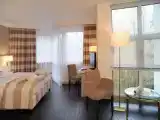 Одноместный номер Deluxe