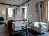 Двухместный номер Design Deluxe
