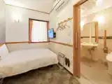Одноместный номер Стандарт