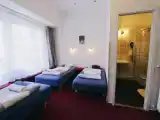 Трёхместный номер Стандарт