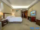 Двухместный номер Executive