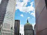 Двухместный люкс Skyline
