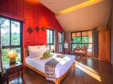 Двухместный номер Deluxe