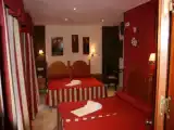 Четырёхместный номер Стандарт