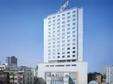 Номер Business