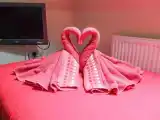 Одноместный номер
