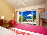Двухместная вилла Beach Lagoon View