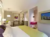 Люкс Grand с балконом