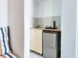 Семейный номер Стандарт с видом на море