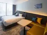 Двухместный номер Intergate Floor Deluxe