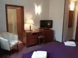 Двухместный номер Стандарт