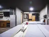 Четырёхместный номер Executive