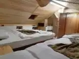 Номер Стандарт Мансарда