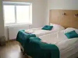 Двухместный номер Стандарт с красивым видом из окна