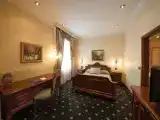 Двухместная студия с балконом