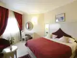 Двухместный семейный номер Стандарт