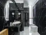 Четырёхместный номер Superior с балконом