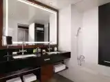 Люкс с доступом в клубный лаунж