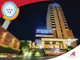 Одноместный номер Superior
