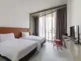 Двухместный номер Deluxe