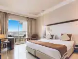 Двухместный семейный номер Стандарт