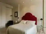 Двухместный номер Deluxe