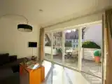 Апартаменты с 2 комнатами