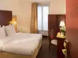 Двухместный номер Стандарт