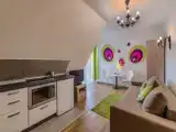 Апартаменты Royal