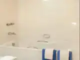 Трёхместный номер Стандарт