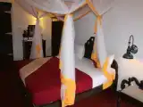 Одноместный номер Стандарт с балконом