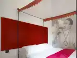 Номер Стандарт