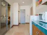 Полулюкс с балконом