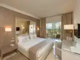 Двухместный номер Стандарт с видом на море