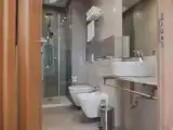 Двухместный номер Deluxe с балконом