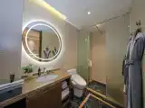 Двухместный номер Executive с видом на сад