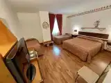 Четырёхместный номер