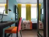 Одноместный номер Small