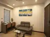 Двухместный номер Superior