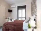 Двухместный номер Deluxe с балконом