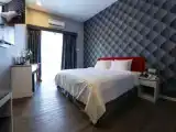 Двухместный номер Deluxe рядом с пляжем